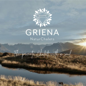 Griena NaturChalets ****, Mayrhofen